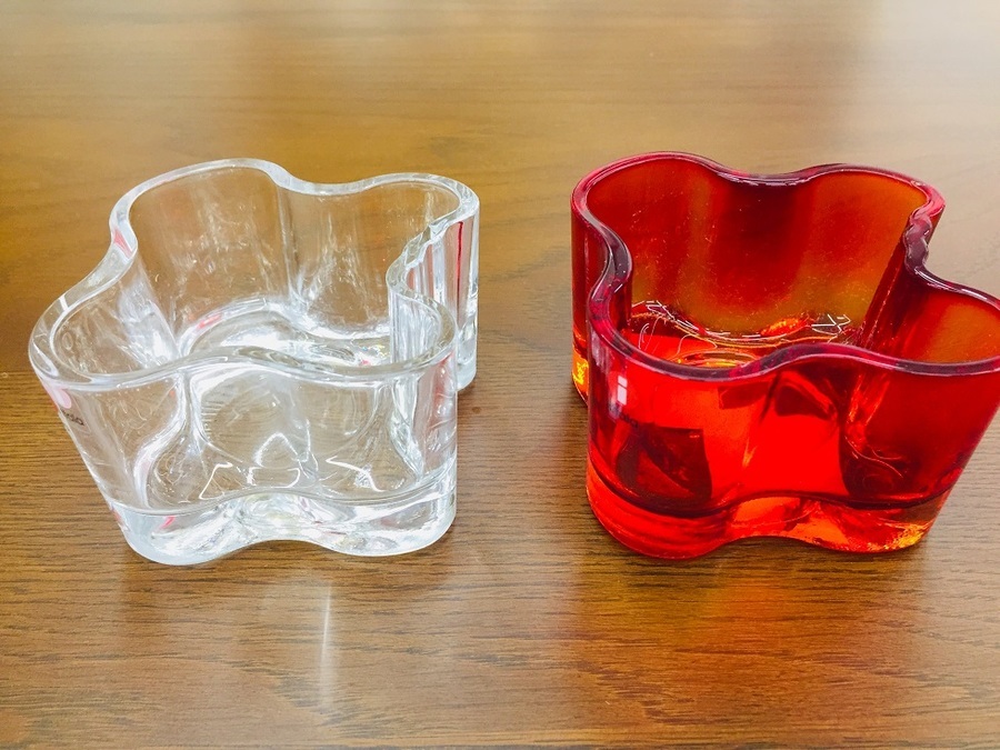 iittala(イッタラ)のキャンドルホルダーが入荷!!【鶴ヶ島店