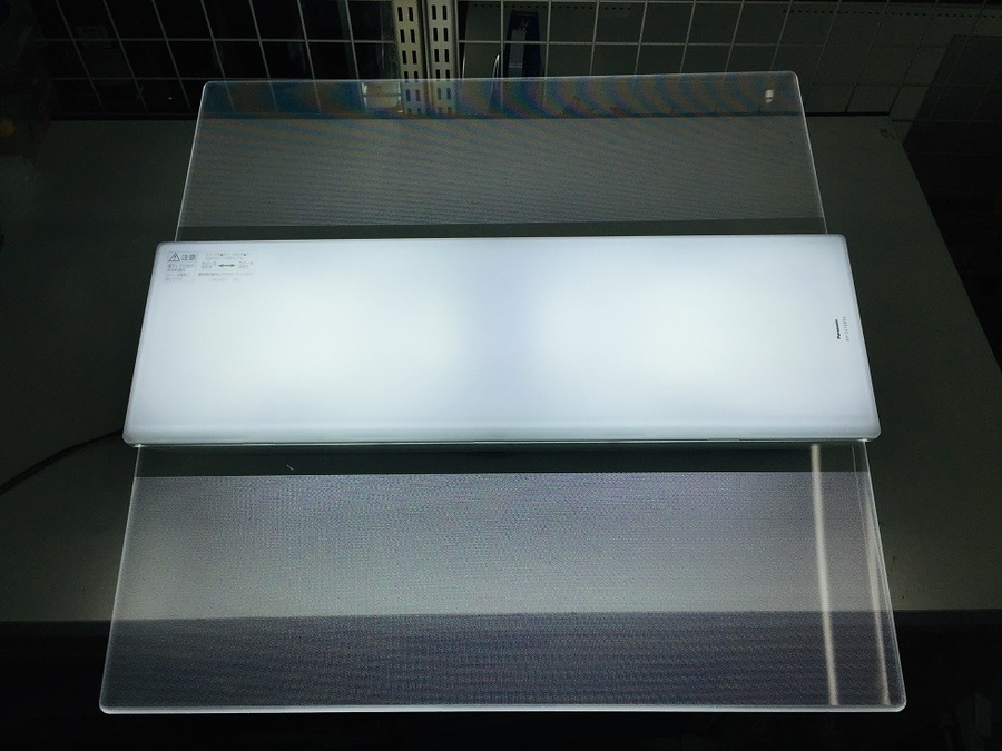 Panasonic(パナソニック)製 LEDシーリングライトが新入荷！【鶴ヶ島店 