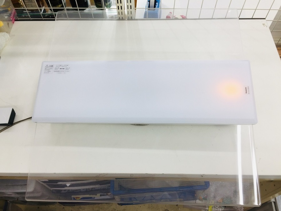 トレファク鶴ヶ島店】Panasonic シーリングライト