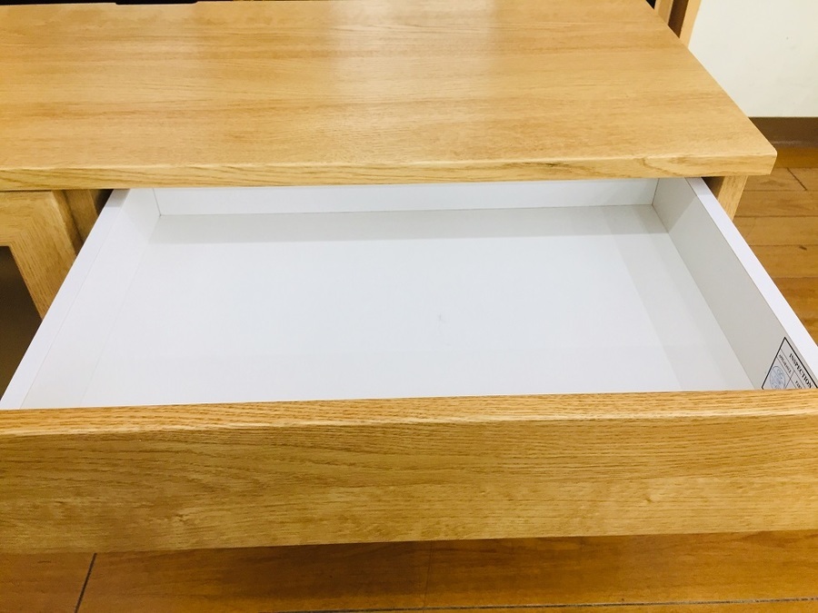 NITORI(ニトリ)ローボードが入荷致しました！【鶴ヶ島店】｜2020