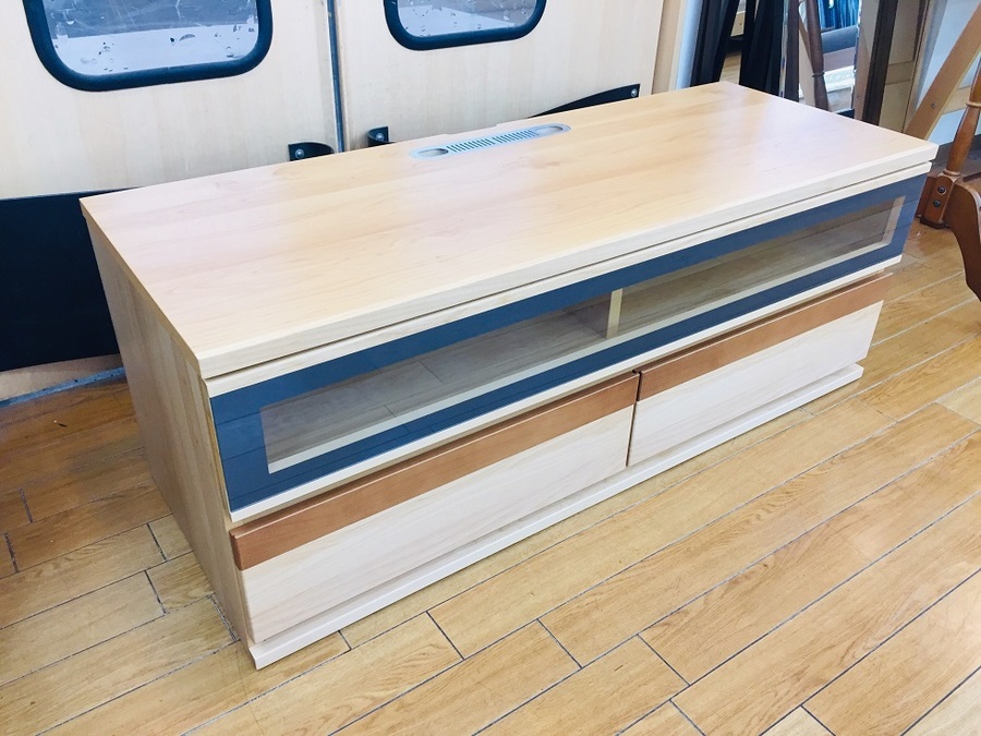 【トレファク鶴ヶ島店】モーブル モデスト ＡＶボード モーブル モデスト AVボードが新入荷です！【鶴ヶ島店】｜2020年09月