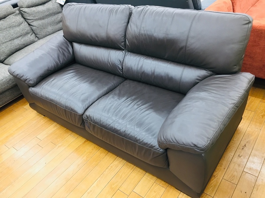 NITORI(ニトリ)のウォール2、3Pソファーが新入荷！【鶴ヶ島店 
