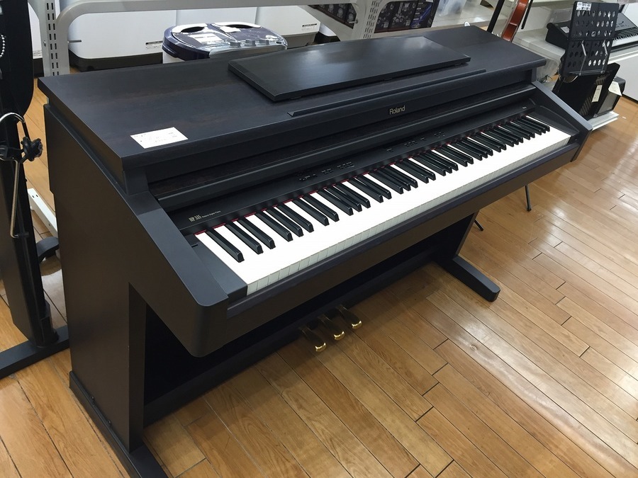 ローランドHP-335 電子ピアノ Roland HP335 楽器 鍵盤楽器、電子ピアノ ローランド（Roland