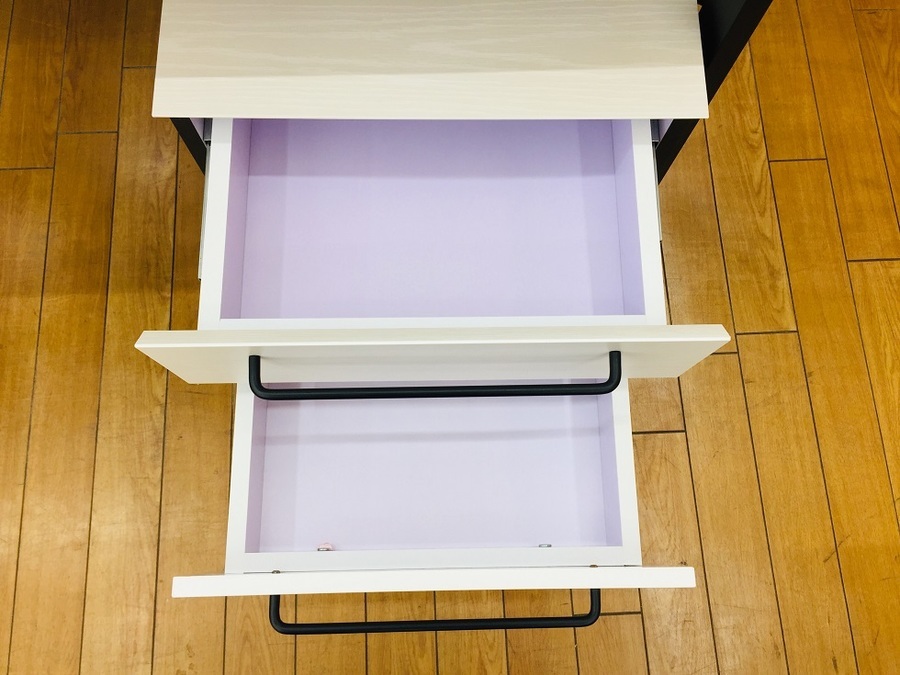 【トレファク鶴ヶ島店】ニトリ PCデスク 作業に最適】ニトリのシステムデスクが入荷しました！｜2025年11月02日