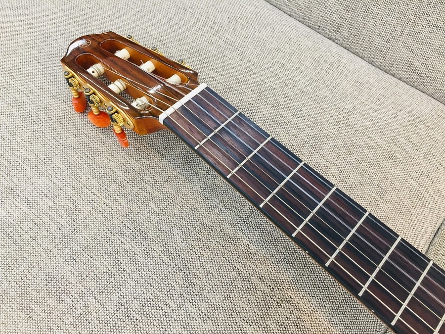サイレントギター ヤマハ SLG130NW