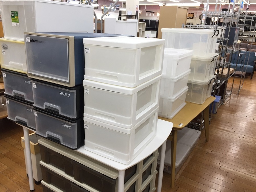 値下げしました！【トレファク鶴ヶ島店】レンジボード　117cm幅　両面開き カテゴリ：レンジボード・キッチンボード｜在庫：あり】商品一覧｜中古