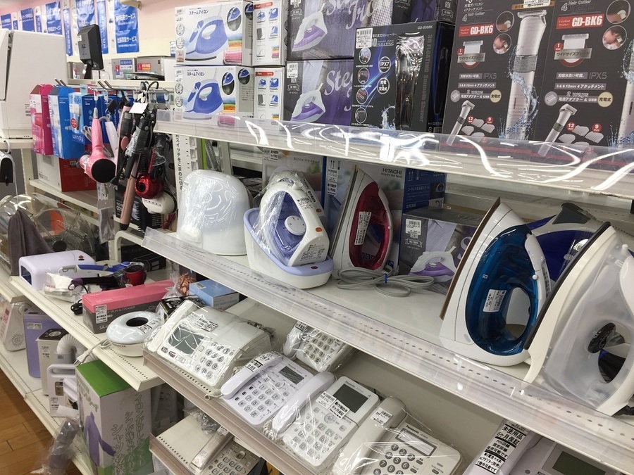 値下げしました！【トレファク鶴ヶ島店】レンジボード　117cm幅　両面開き トレジャーファクトリー鶴ヶ島店、家具買取強化中！！｜2016年07月18日