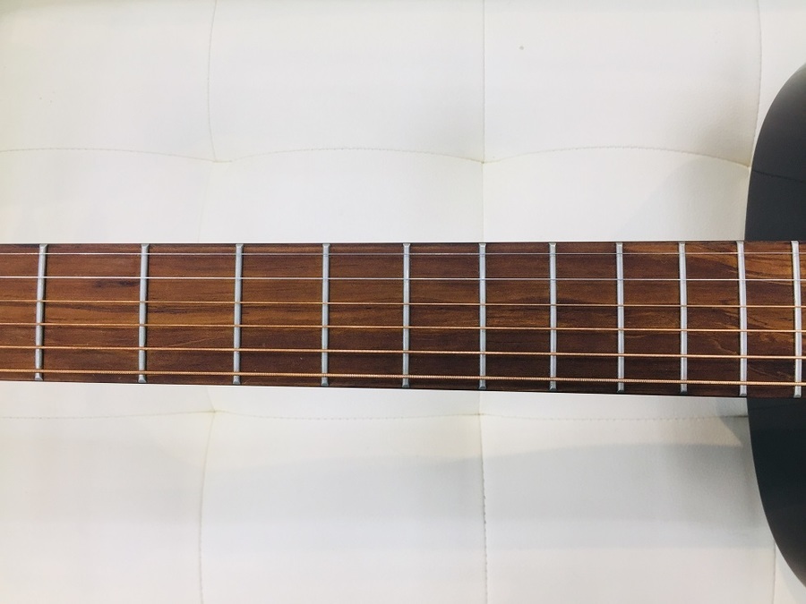 LAG T118A-BLK アコースティックギター入荷！【鶴ヶ島店】｜2021