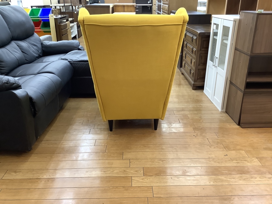 IKEA(イケア) のSTRANDMON(ストランドモン)のご紹介です IKEA(イケア) のSTRANDMON(ストランドモン)のご紹介です