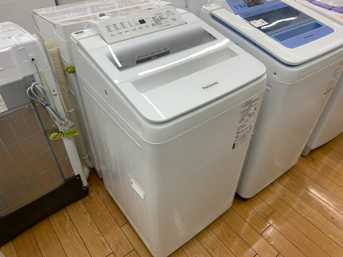 トレファクブログ画像1