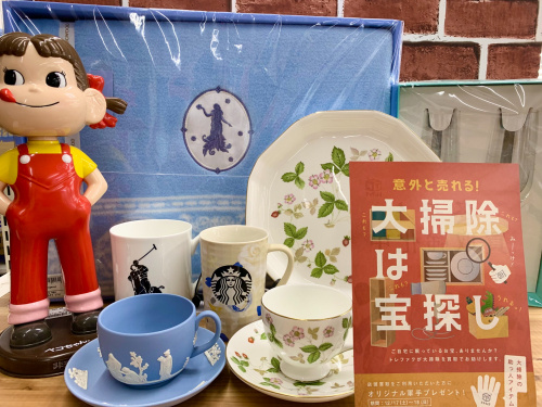 トレファクブログ画像7