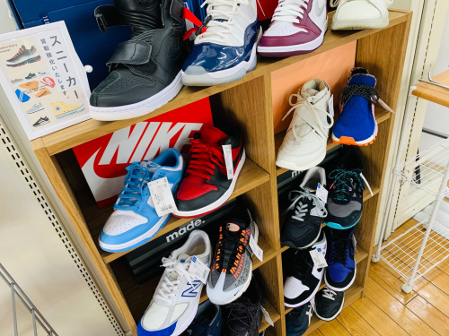 トレファクブログ画像1