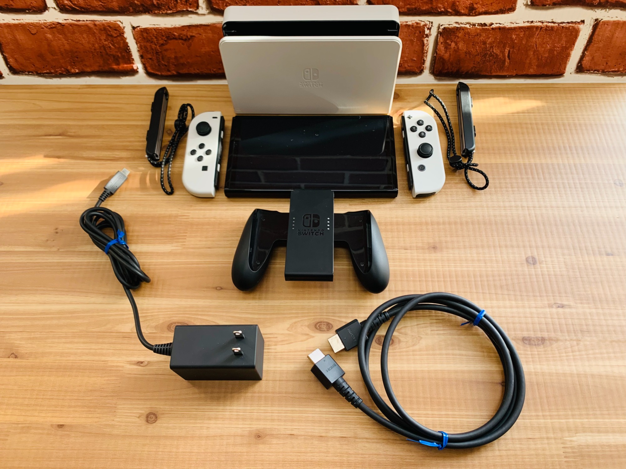 クリスマスプレゼントにも⁉】Nintendo（任天堂）の Nintendo Switch