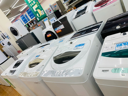 トレファクブログ画像1