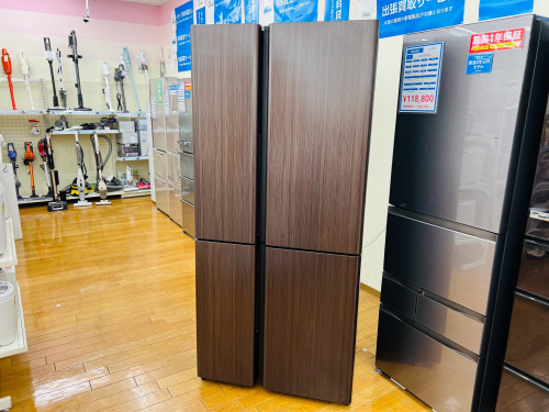 トレファクブログ画像1