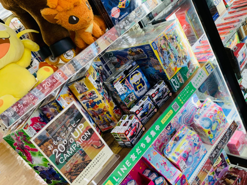 トレファクブログ画像9