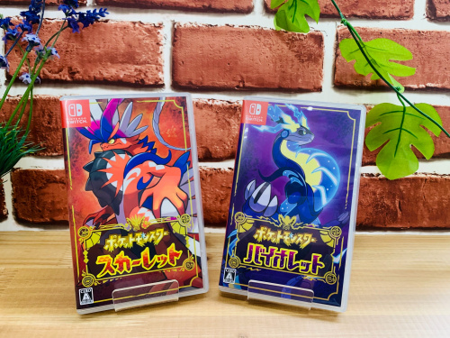 トレファクブログ画像1