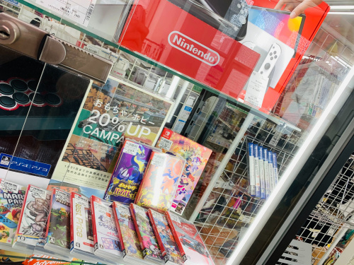 トレファクブログ画像8