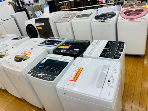 トレファクブログ画像1