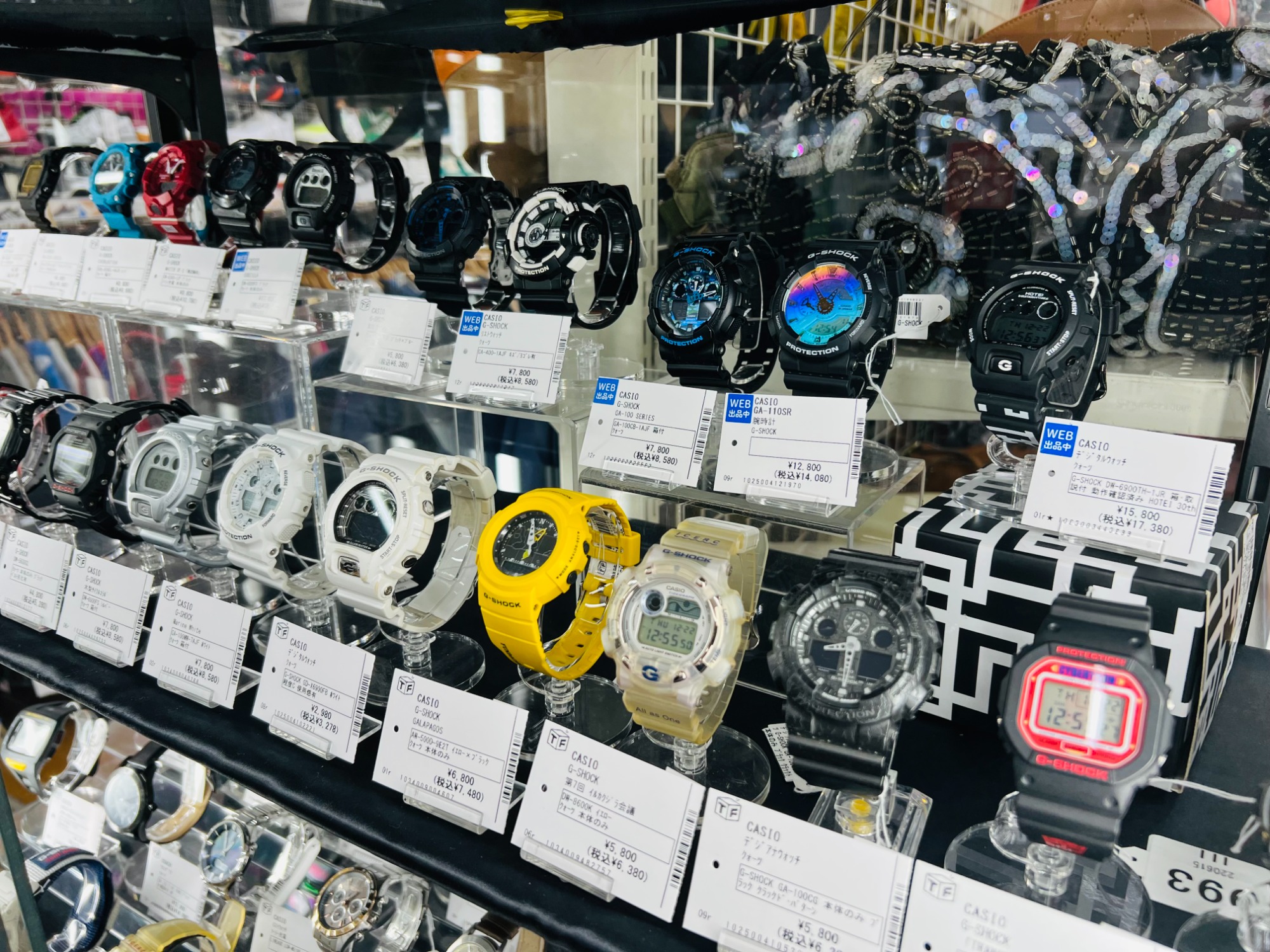 腕時計販売強化中】SEIKO（セイコー）の自動巻き 腕時計