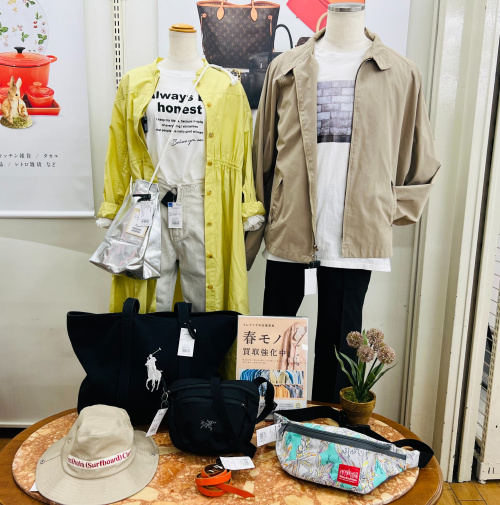 トレファクブログ画像1