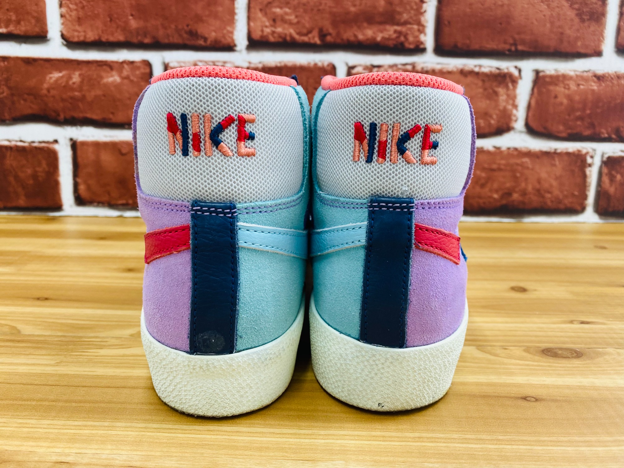 スニーカー多数取扱中】NIKE SB（ナイキ エスビー）のスニーカー“ZOOM