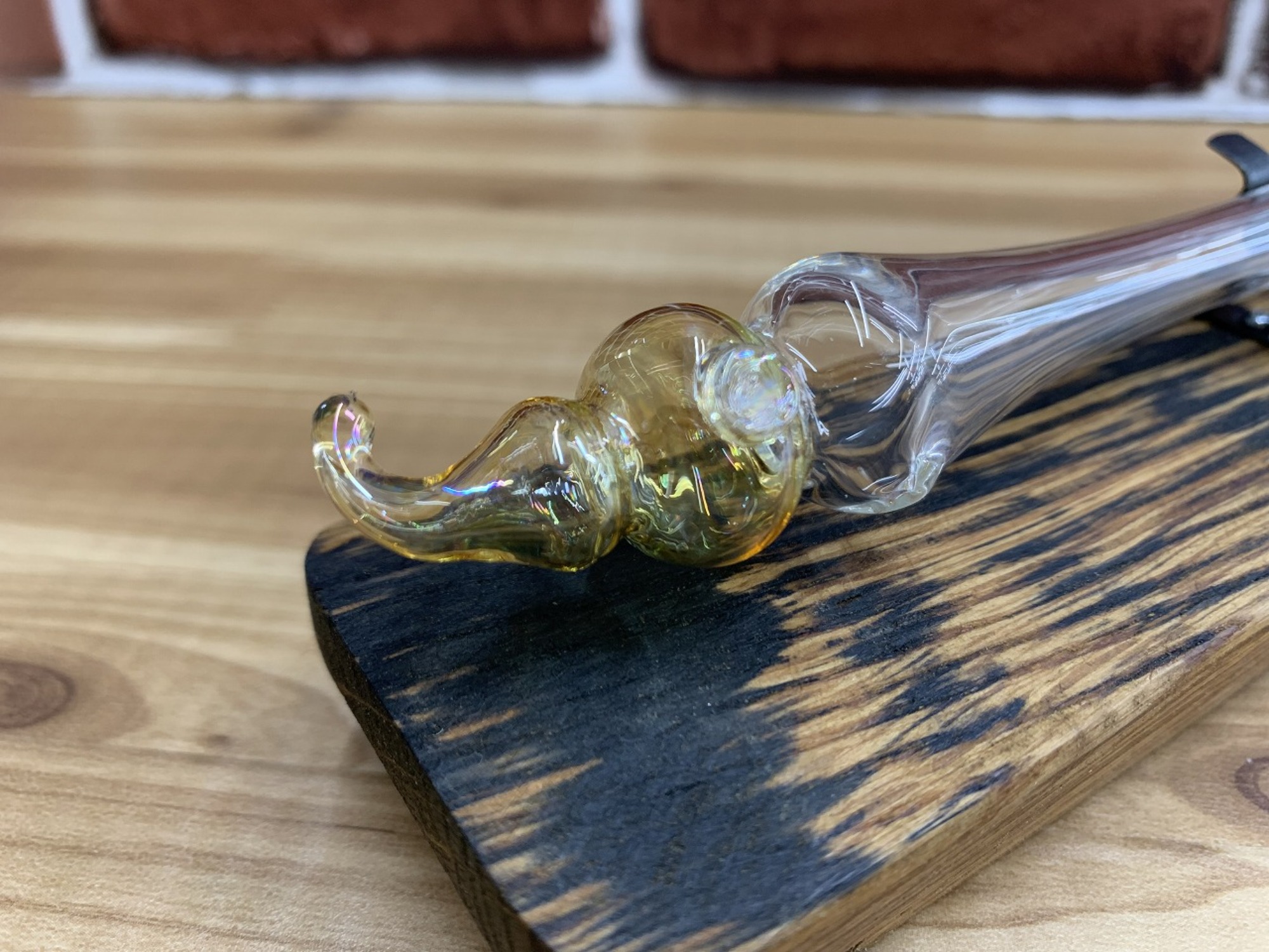 ANGELS SHARE GLASS（エンジェルシェアグラス） ウイスキーウォーター
