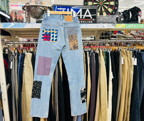 トレファクブログ画像2