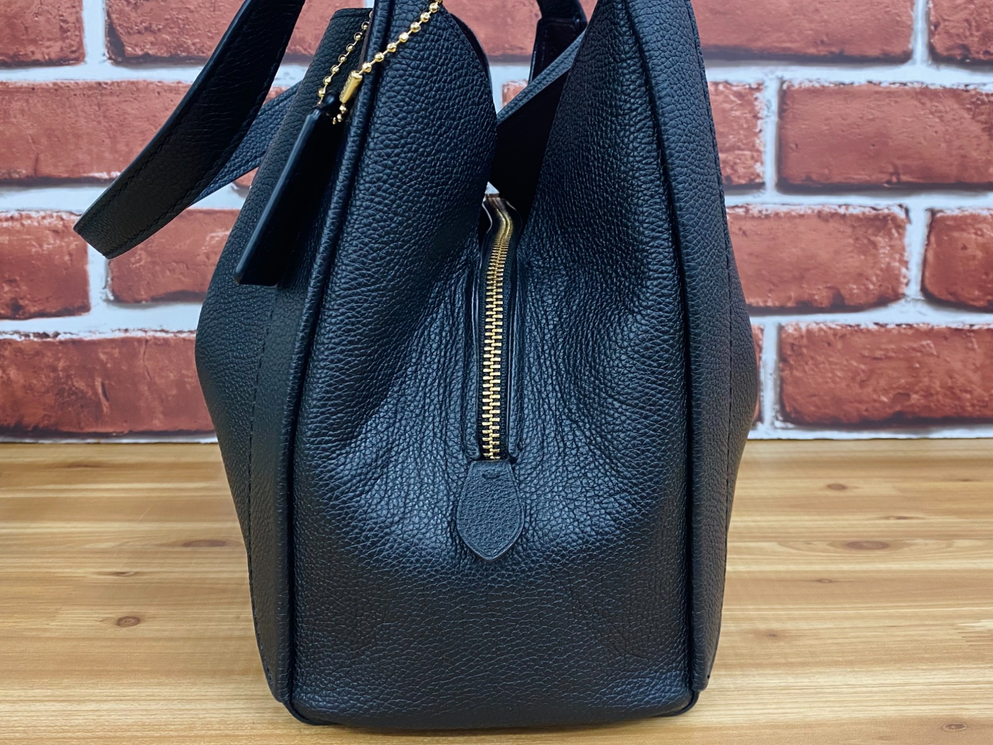 ブランド買取強化中】COACH（コーチ）のハドリー ホーボートート