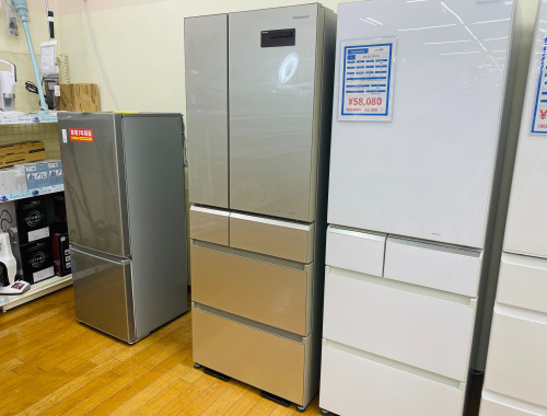 トレファクブログ画像1