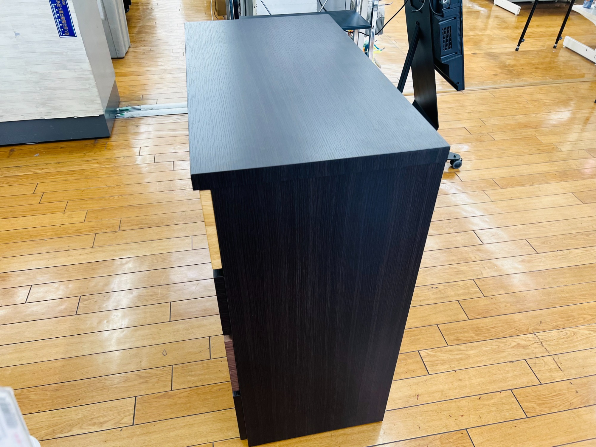 【トレファク鶴ヶ島店】NITORI(ニトリ) 4段チェスト 家具販売強化中】NITORI(ニトリ)の4段チェスト カレナ が入荷しました