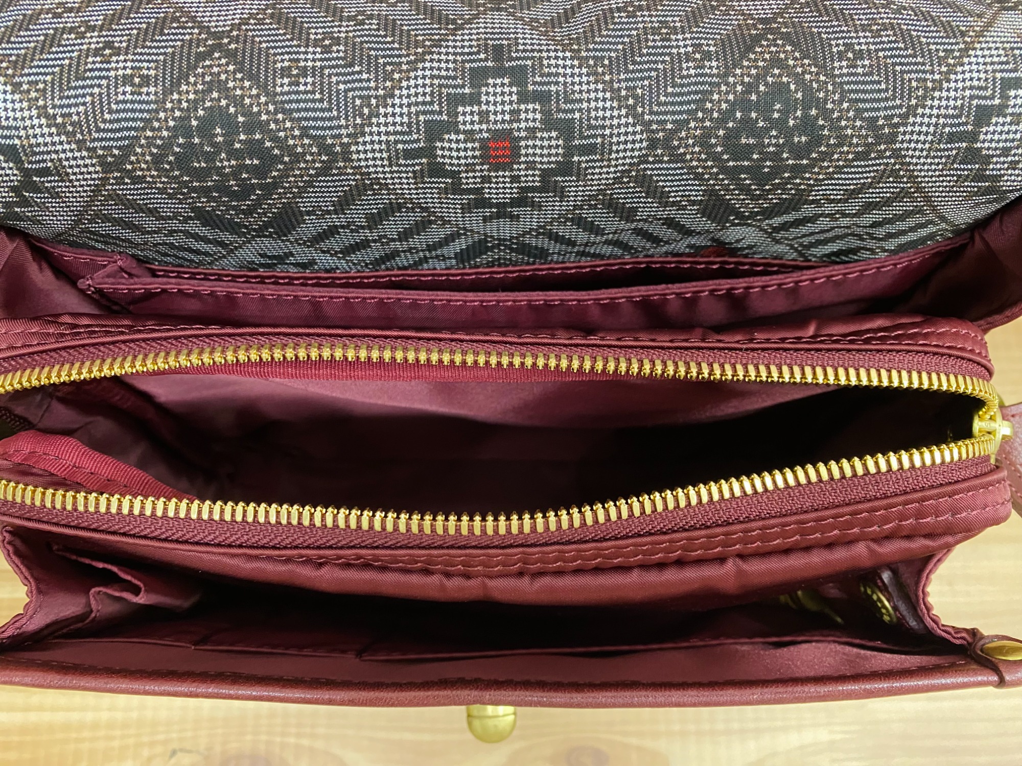 ブランド買取販売強化中】PORTER(ポーター)×ななつ星の