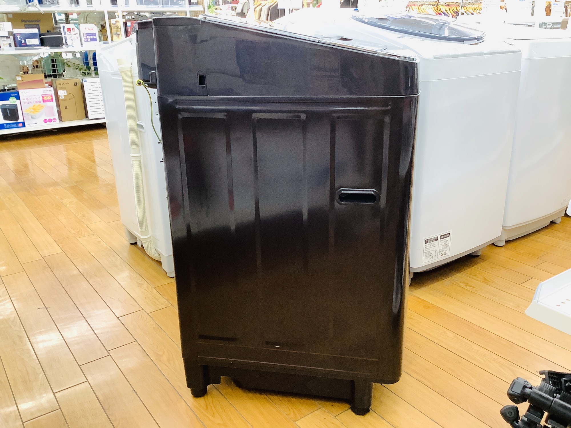 家電買取販売強化中】TOSHIBA（東芝）の10㎏洗濯機 AW-KS10SD9のご紹介 