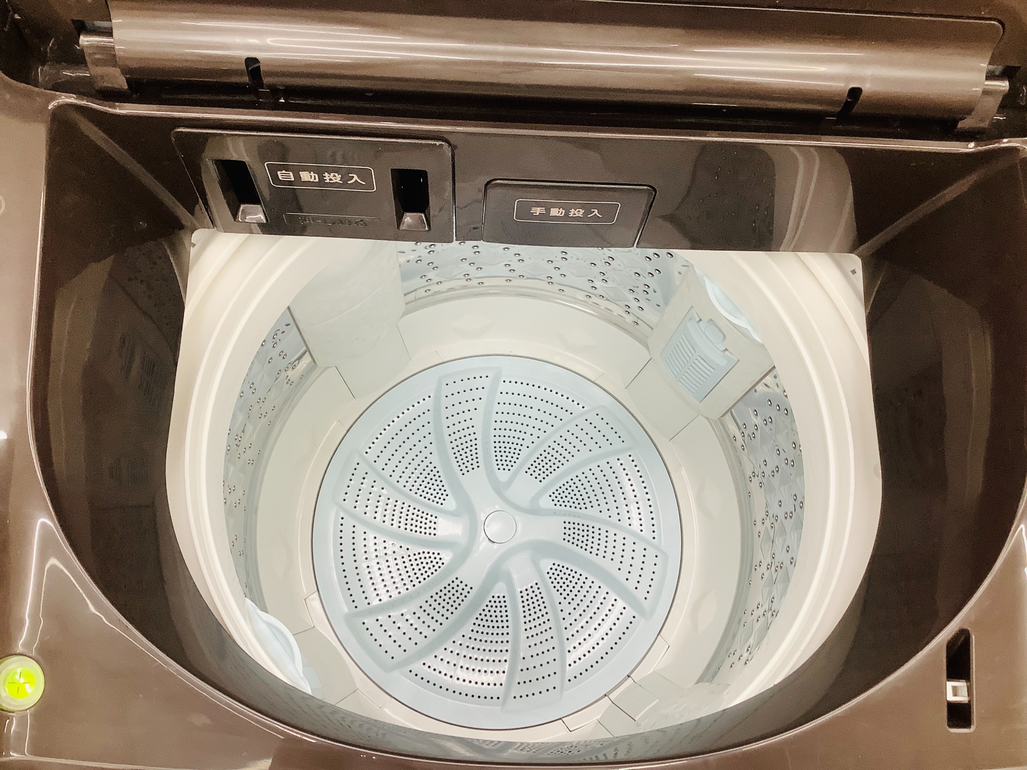 TOSHIBA 洗濯機 AW-KS10SD9 10kg 家電 自動投入A02 東芝 ZABOON AW-10SD9 価格比較 - 価格.com