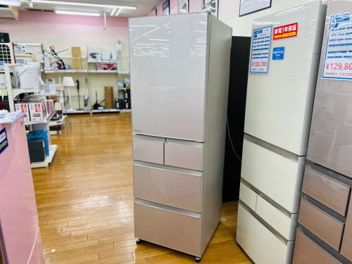 トレファクブログ画像1