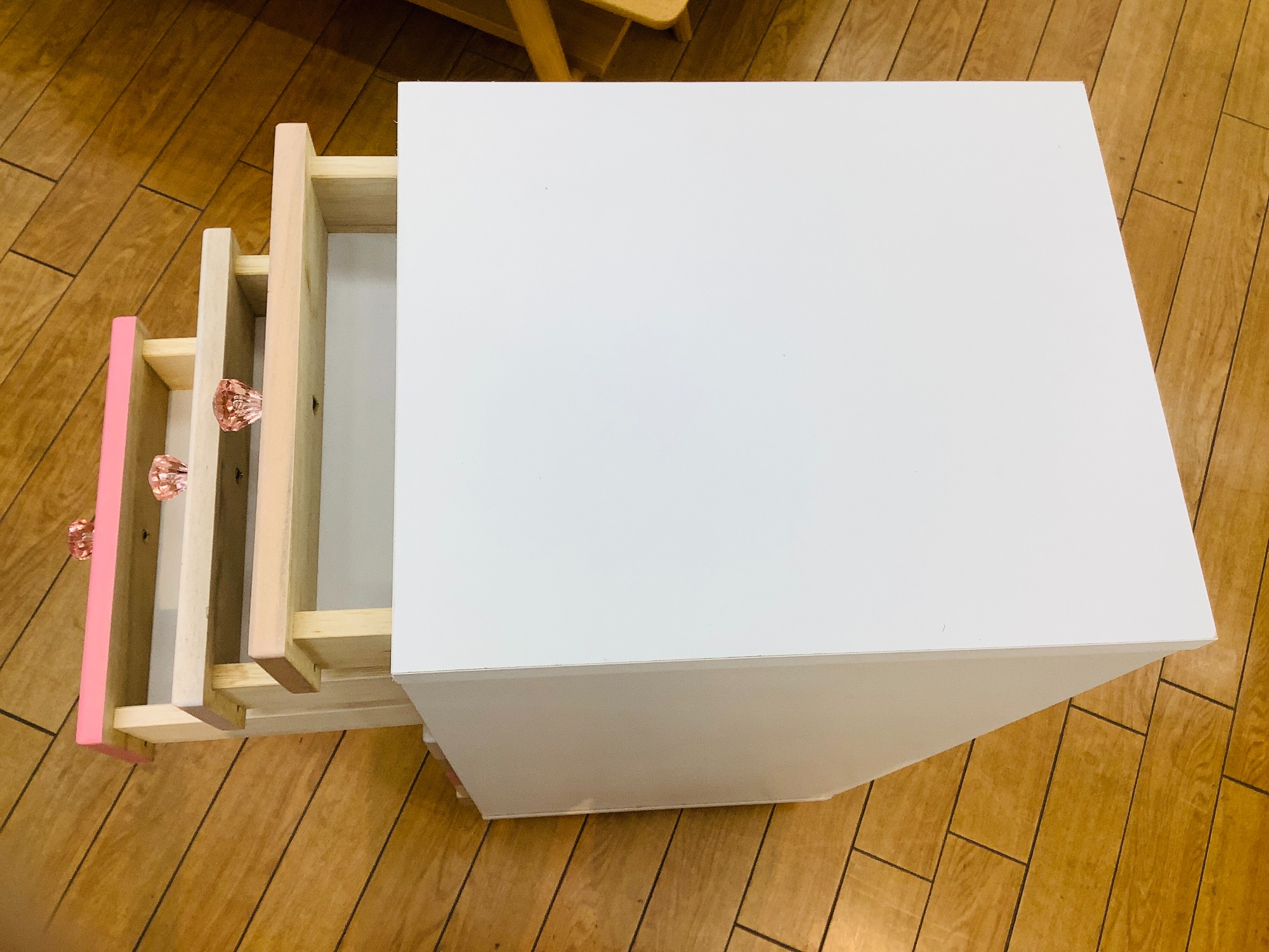 【トレファク鶴ヶ島店】中村敬木工　ミニチェスト 家具販売強化中】中村敬木工の”ローチェスト”、”ミニチェスト”2点のご