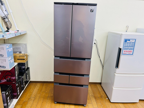 トレファクブログ画像1