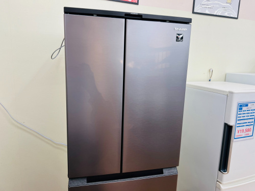 トレファクブログ画像2