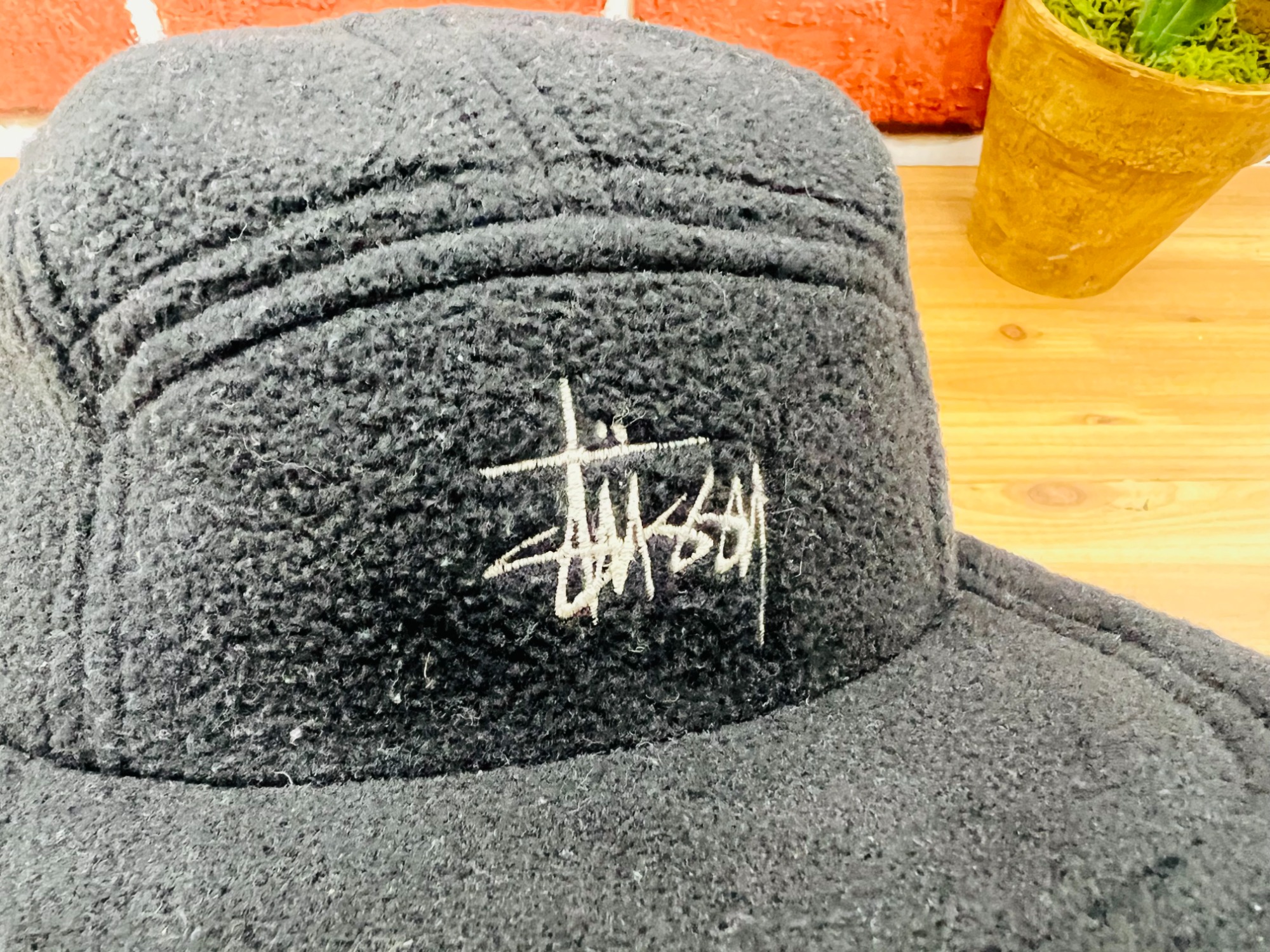 オールドステューシー6枚セット STUSSY - 90s USA製 stussy オールドステューシー ナイロン