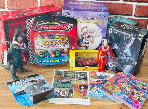 トレファクブログ画像1