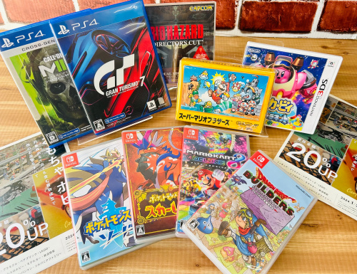 トレファクブログ画像5