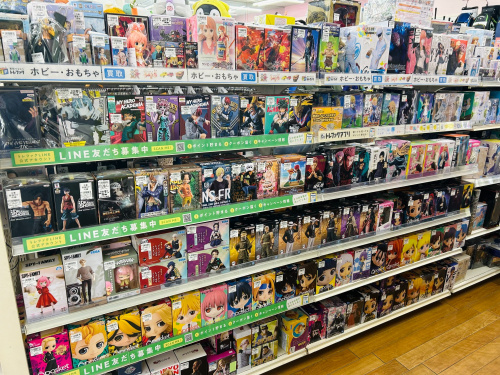 トレファクブログ画像2