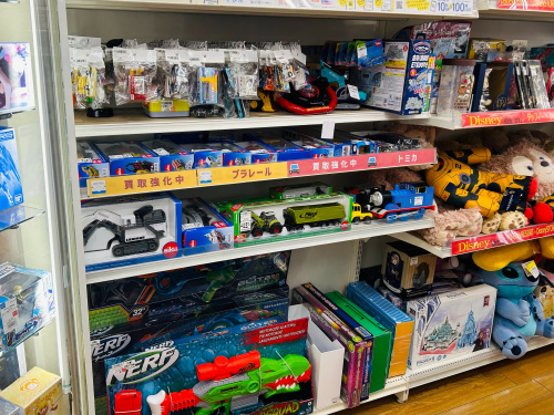 トレファクブログ画像7