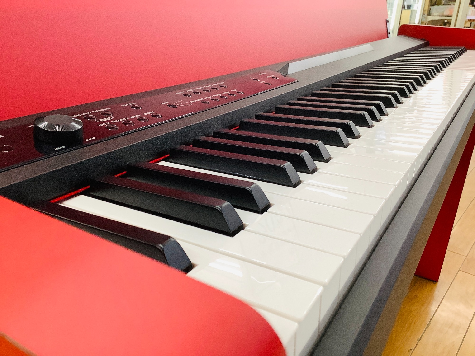 楽器買取強化中】KORG(コルグ)の電子ピアノが入荷しました！｜2024年02