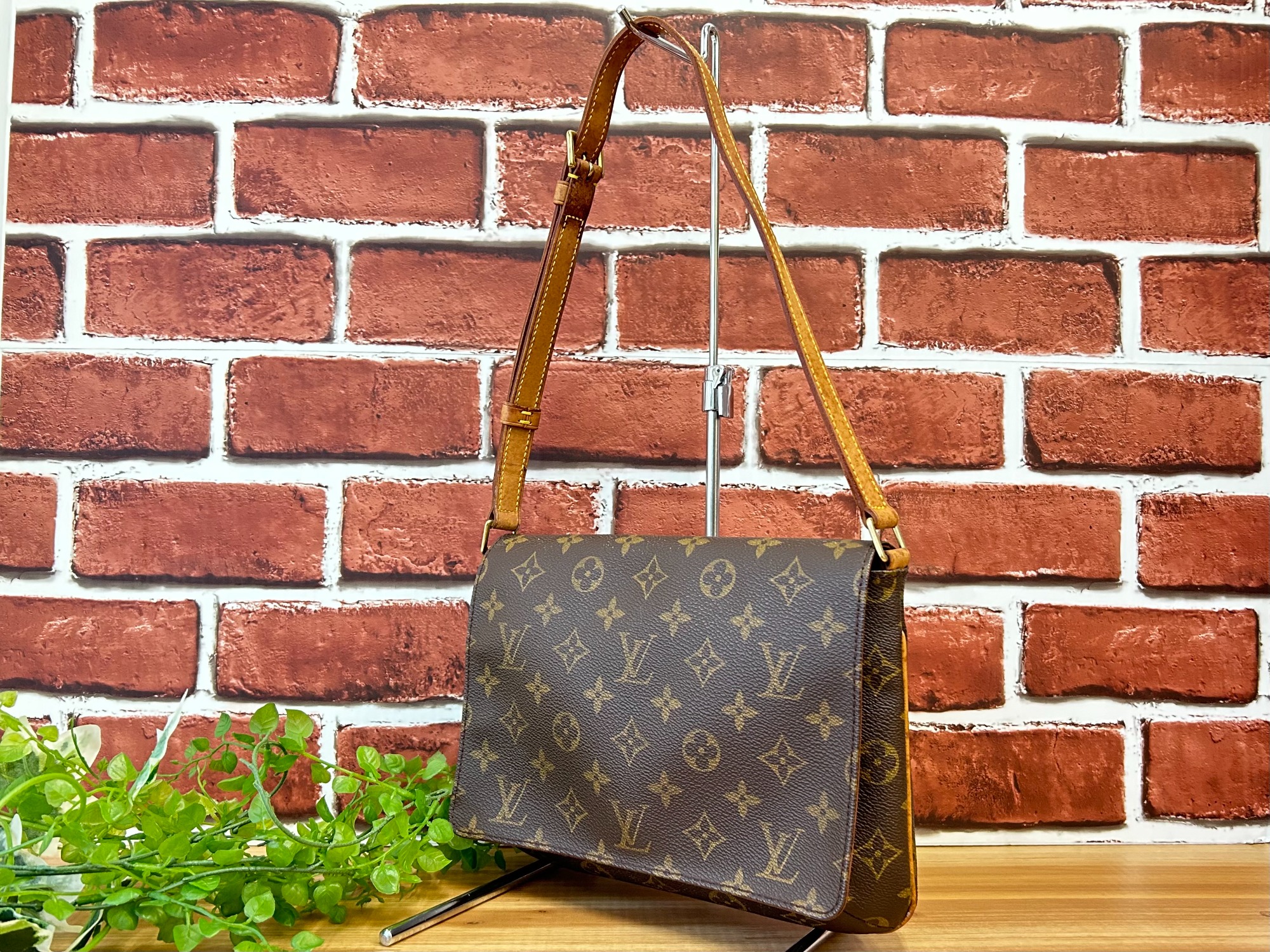 ブランド買取強化中】LOUIS VUITTON（ルイヴィトン）のショルダー