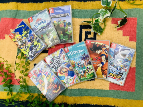 トレファクブログ画像1