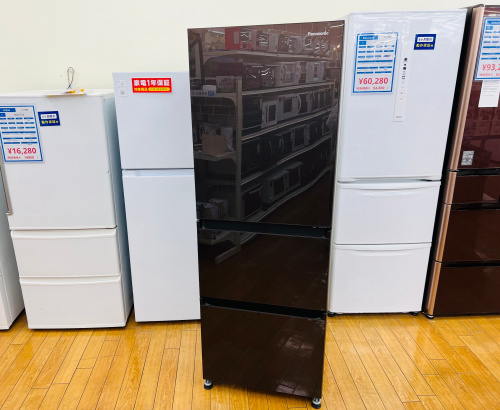 トレファクブログ画像1