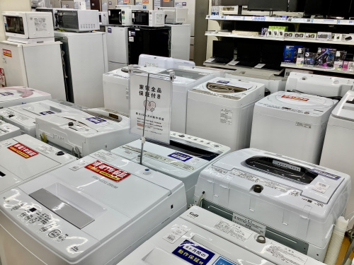 トレファクブログ画像1