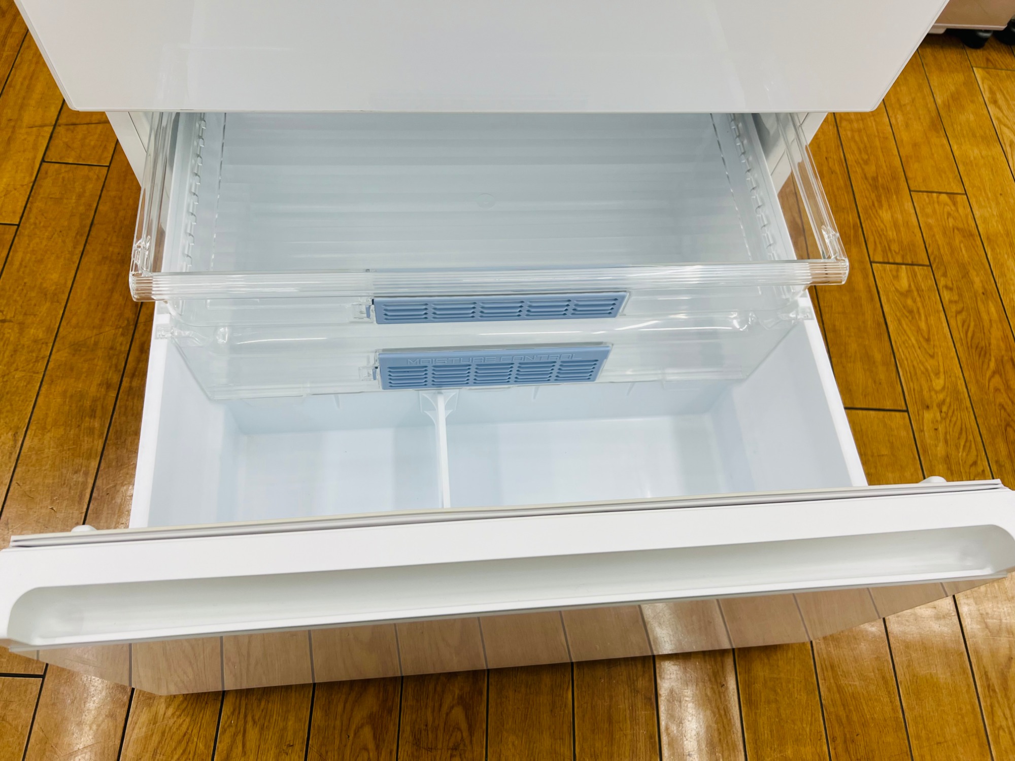 冷蔵庫多数展示中】Panasonic(パナソニック)の6ドア冷蔵庫をご紹介