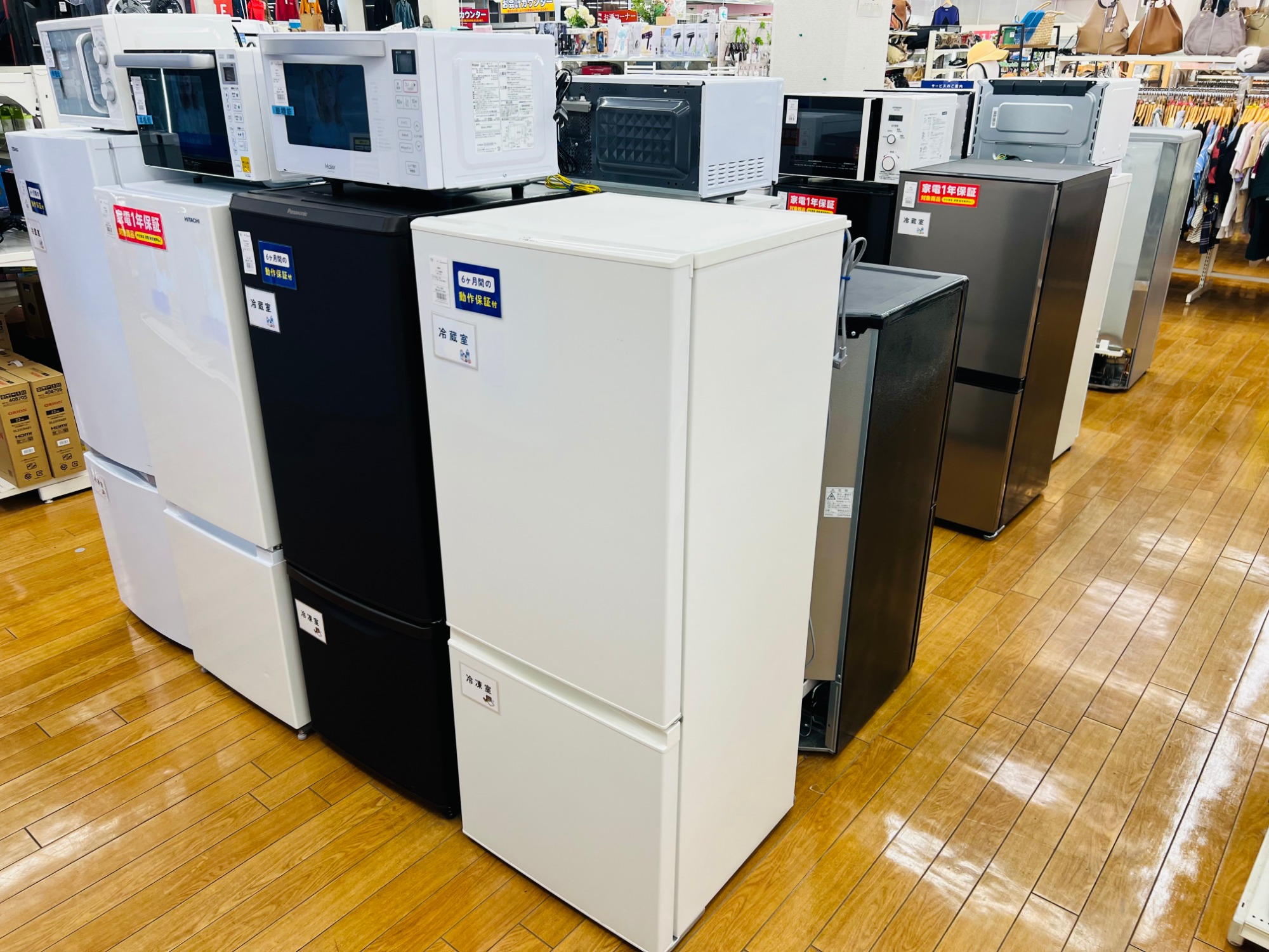 ◇パナソニック◇冷蔵庫◇2018年製◇日本製◇大阪兵庫京都奈良滋賀和歌山◇ Panasonic（パナソニック） NR-B18C3-W 180L パーソナル冷蔵庫 マット